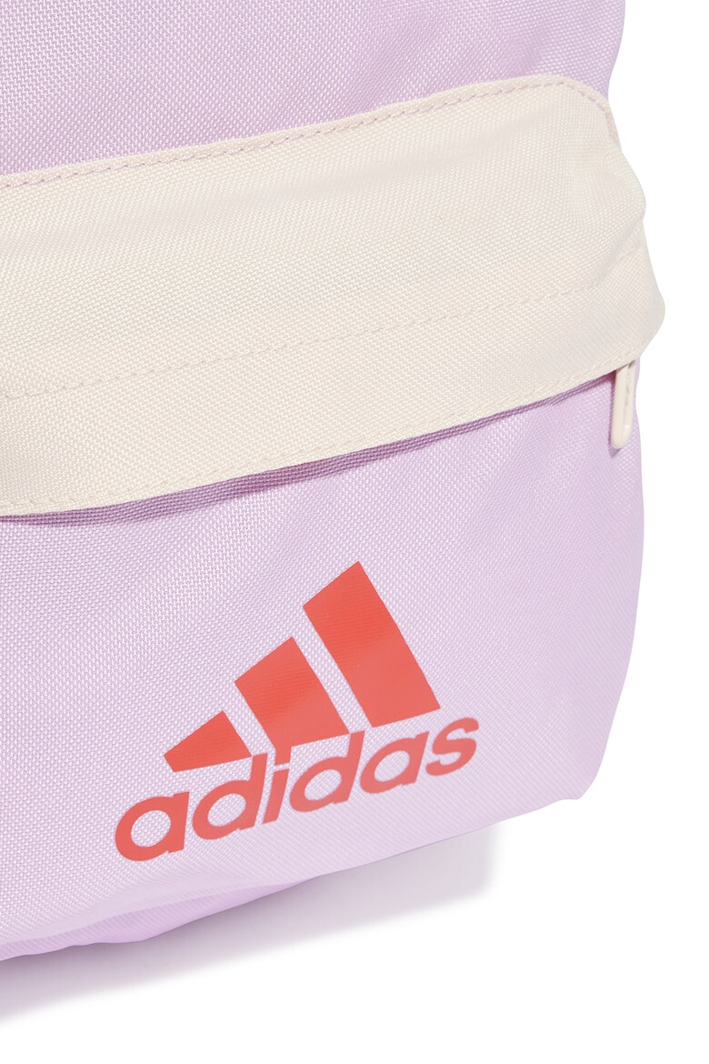 adidas Performance Rucsac cu imprimeu logo contrastant - 11.5 L - Pled.ro