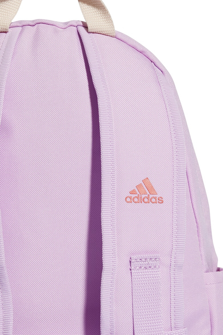 adidas Performance Rucsac cu imprimeu logo contrastant - 11.5 L - Pled.ro