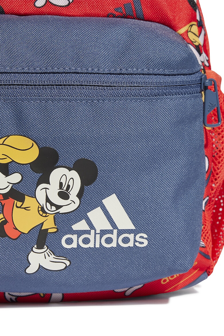 adidas Performance Rucsac cu imprimeu si barete ajustabile - Pled.ro