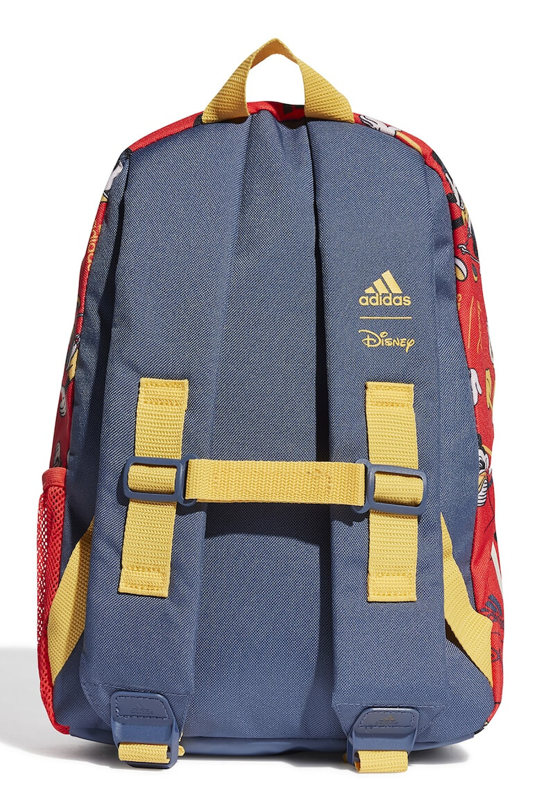 adidas Performance Rucsac cu imprimeu si barete ajustabile - Pled.ro