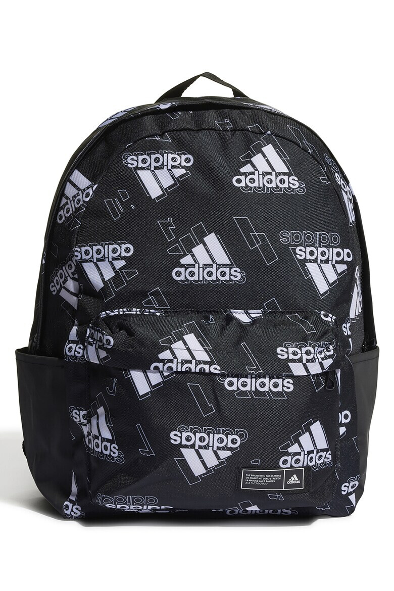 adidas Performance Rucsac cu logo Classic Zip - Pled.ro