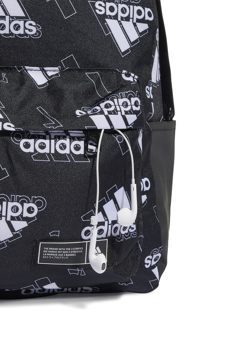 adidas Performance Rucsac cu logo Classic Zip - Pled.ro