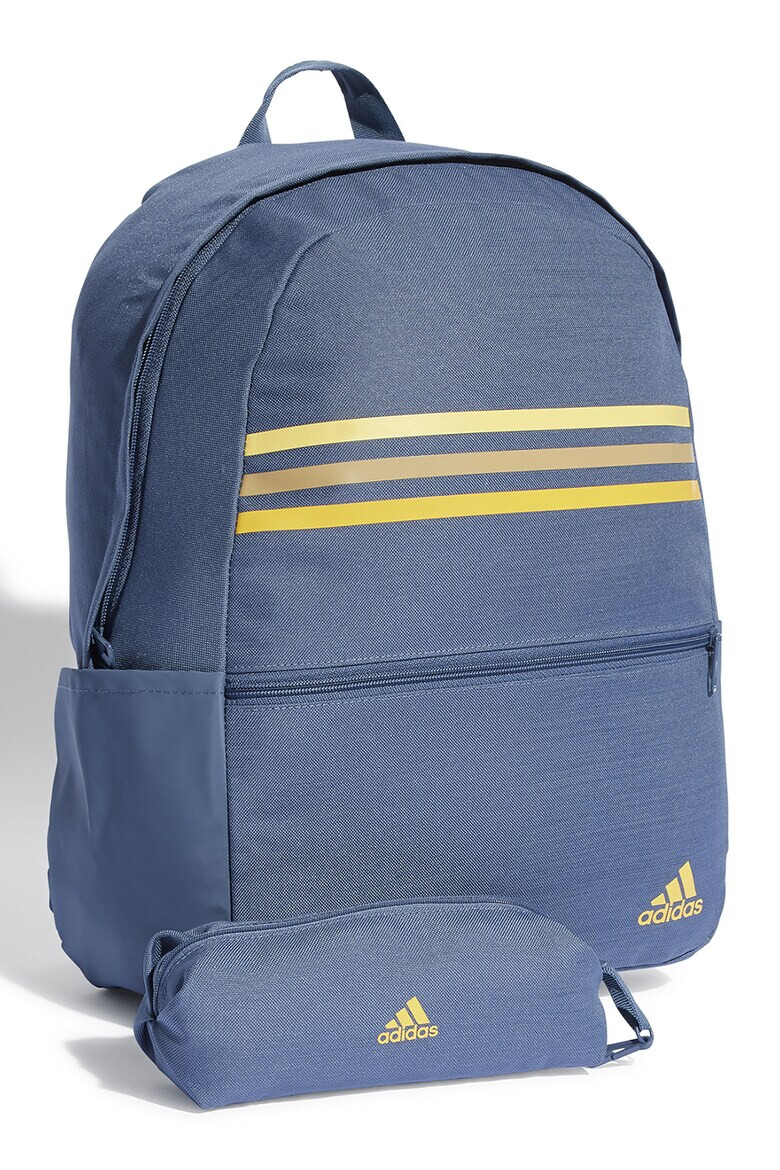 adidas Performance Rucsac unisex cu logo si penar Classic - Pled.ro