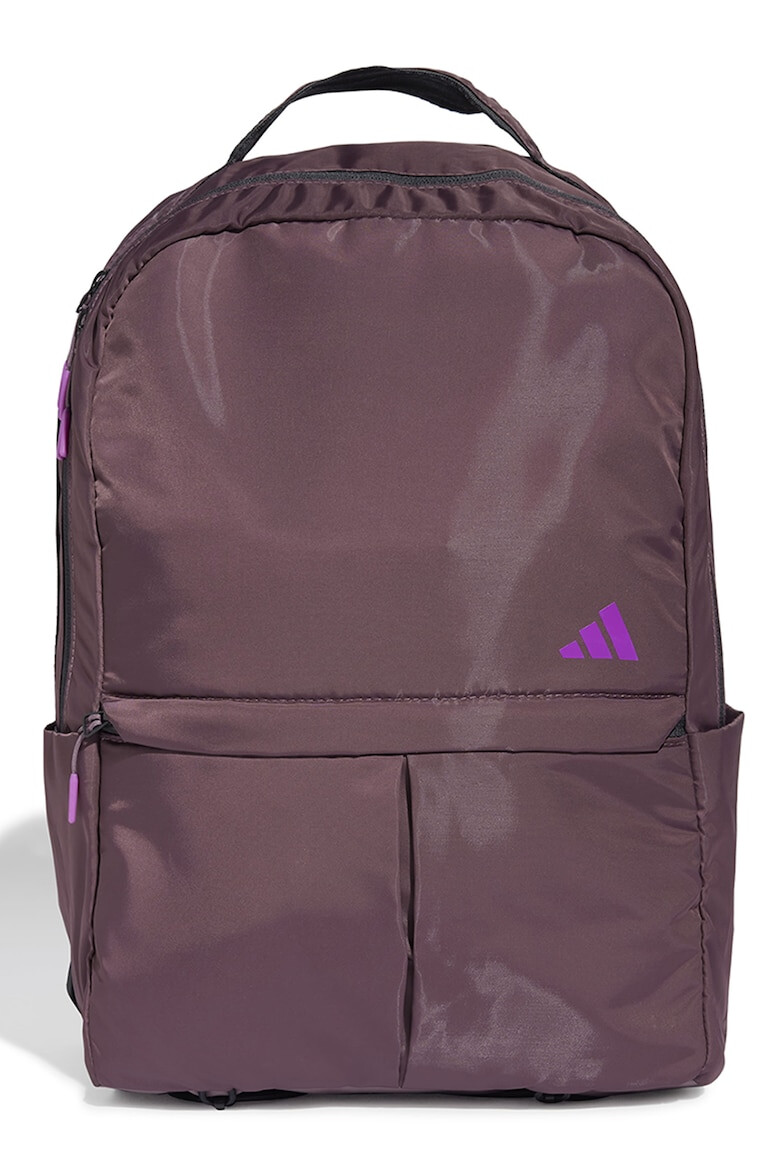 adidas Performance Rucsac cu partea din spate de plasa Yoga - Pled.ro