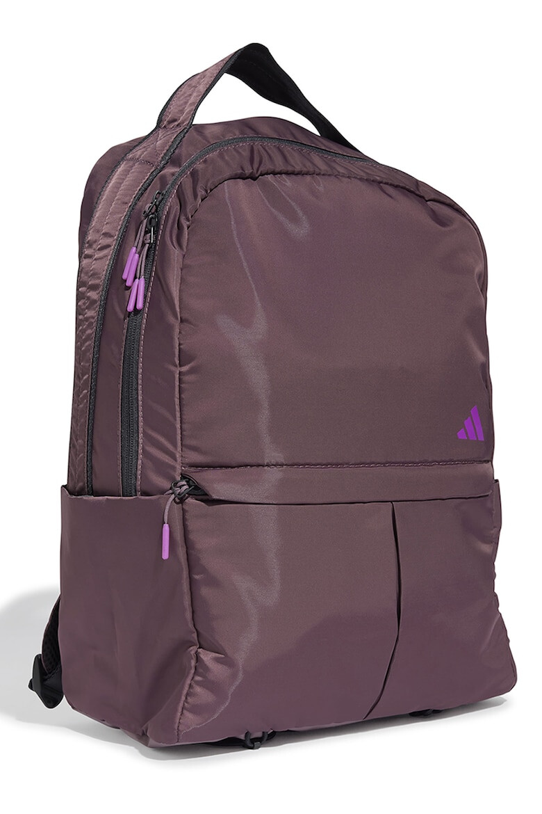 adidas Performance Rucsac cu partea din spate de plasa Yoga - Pled.ro