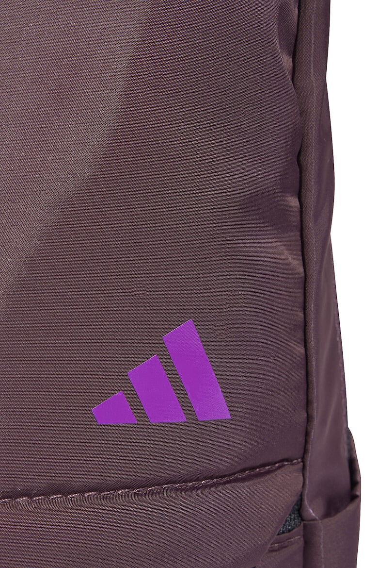 adidas Performance Rucsac cu partea din spate de plasa Yoga - Pled.ro