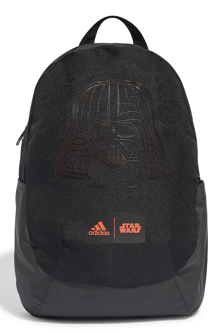 adidas Performance Rucsac cu spate dublat si imprimeu - Pled.ro