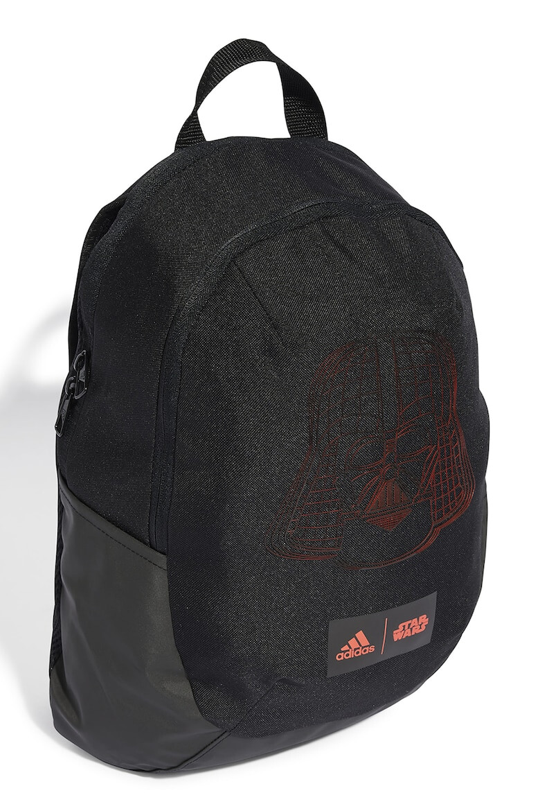 adidas Performance Rucsac cu spate dublat si imprimeu - Pled.ro