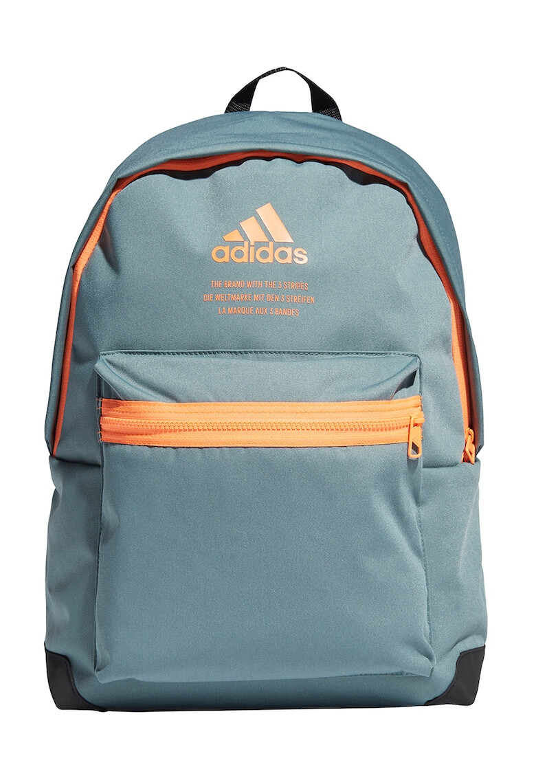 adidas Performance Rucsac din material textil cu buzunar cu fermoar - Pled.ro