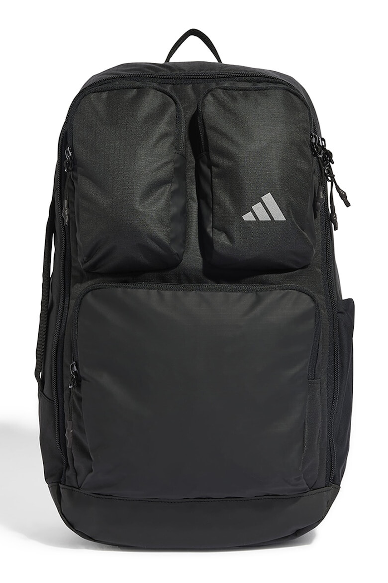 adidas Performance Rucsac unisex buzunare frontale - Pled.ro