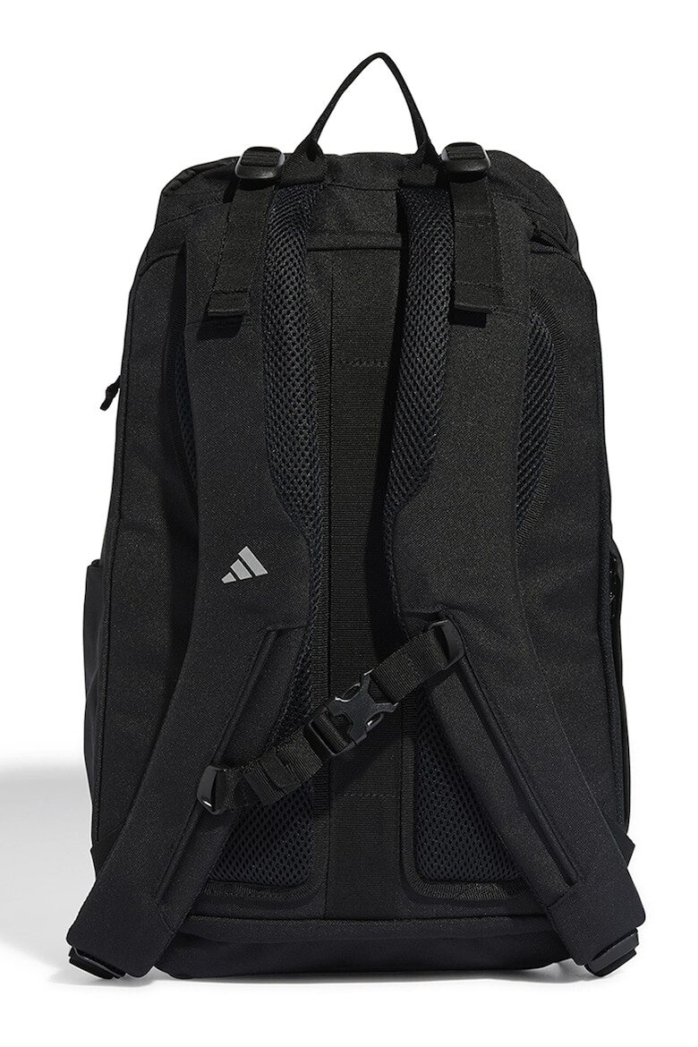 adidas Performance Rucsac unisex buzunare frontale - Pled.ro