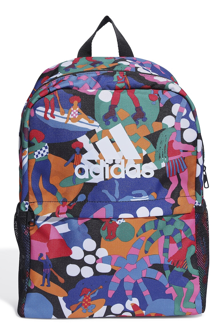 adidas Performance Rucsac unisex cu imprimeu Farm Rio - 19L - Pled.ro