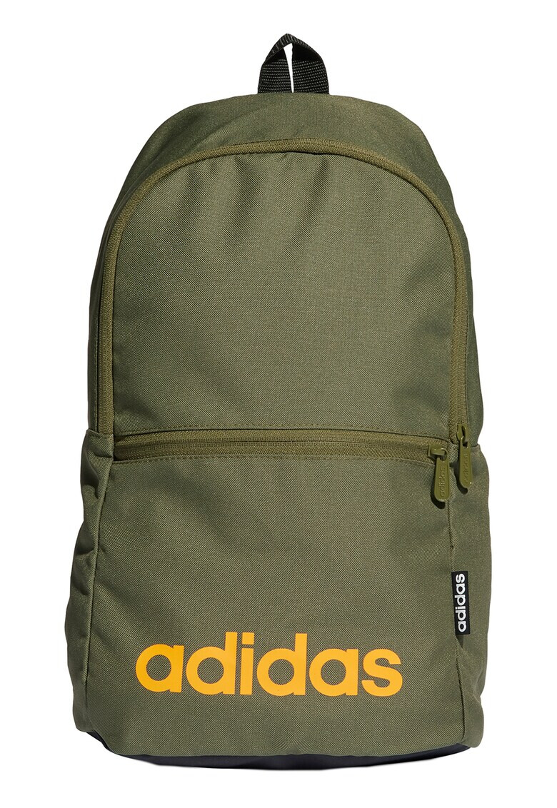 adidas Performance Rucsac unisex cu imprimeu logo contrastant - Pled.ro