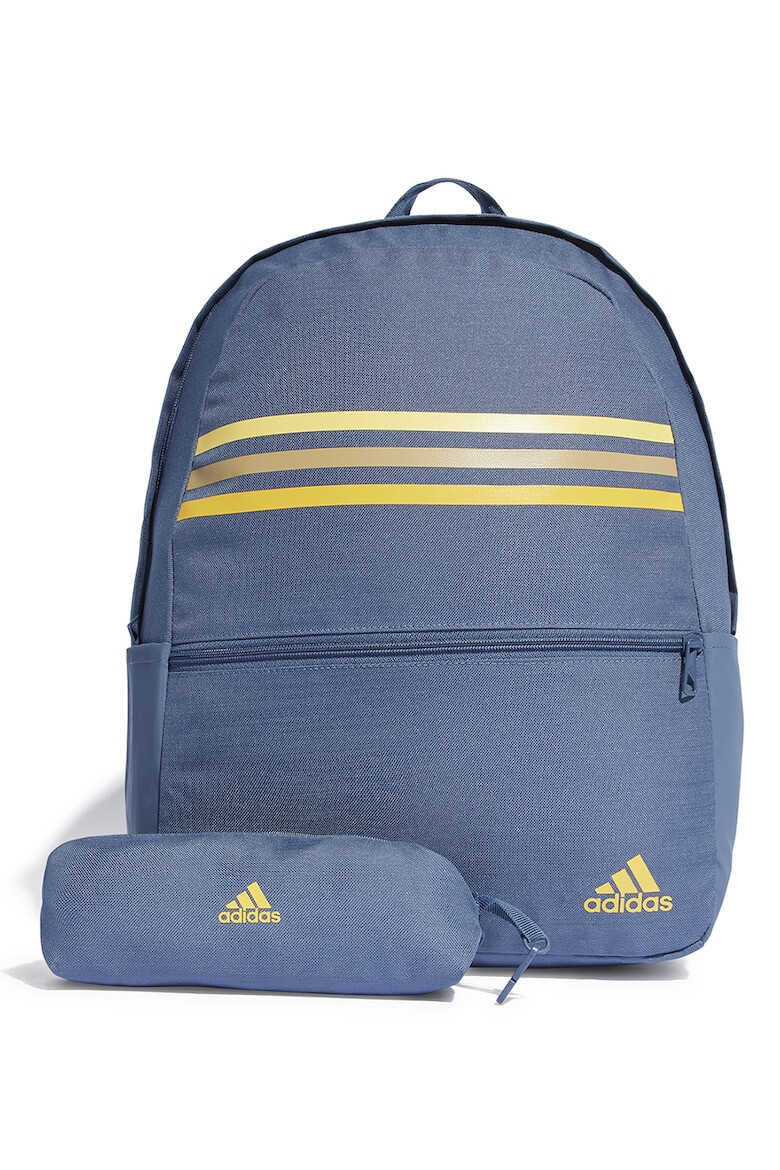 adidas Performance Rucsac unisex cu logo si penar Classic - Pled.ro