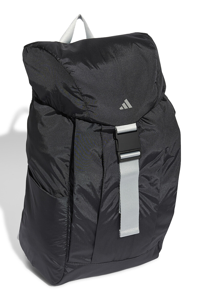 adidas Performance Rucsac unisex cu partea din spate din plasa Gym HIIT - Pled.ro