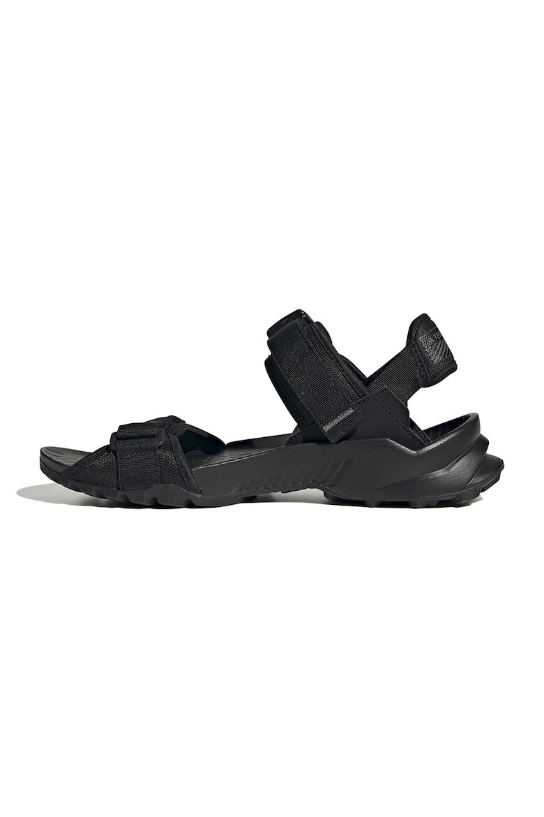 adidas Performance Sandale cu velcro Terrex Hydroterra - Pled.ro