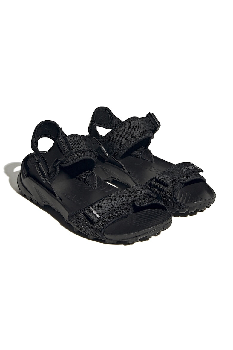 adidas Performance Sandale cu velcro Terrex Hydroterra - Pled.ro