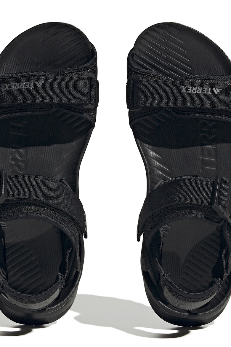 adidas Performance Sandale cu velcro Terrex Hydroterra - Pled.ro