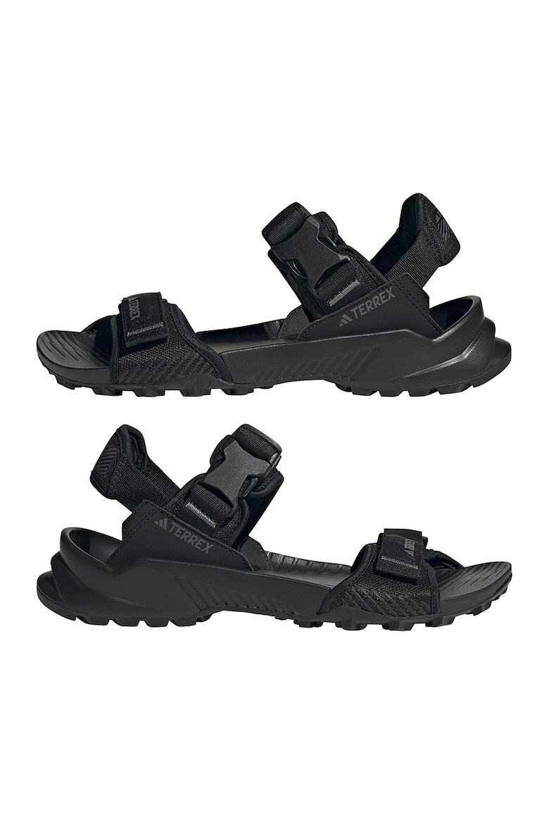 adidas Performance Sandale cu velcro Terrex Hydroterra - Pled.ro