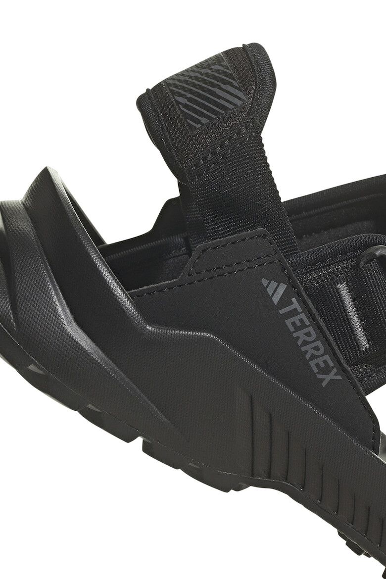 adidas Performance Sandale cu velcro Terrex Hydroterra - Pled.ro