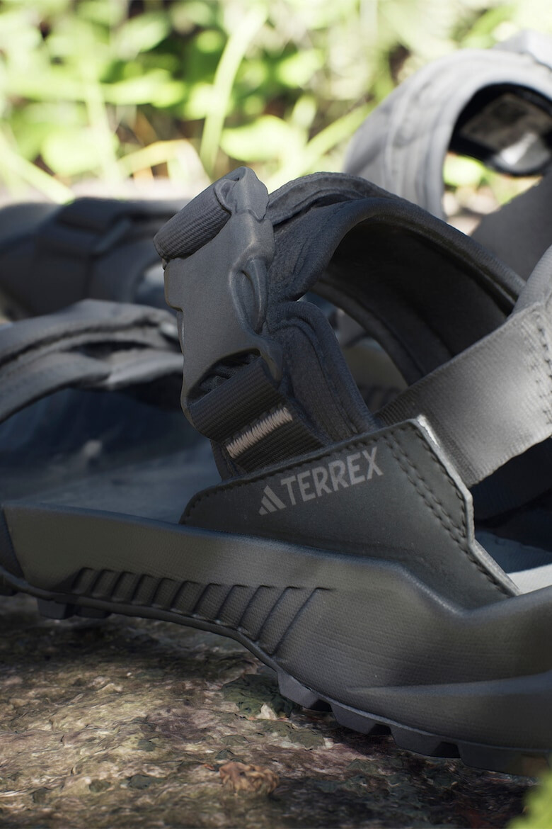 adidas Performance Sandale cu velcro Terrex Hydroterra - Pled.ro