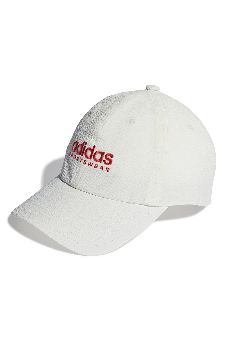 adidas Performance Sapca baseball cu broderie logo - Pled.ro