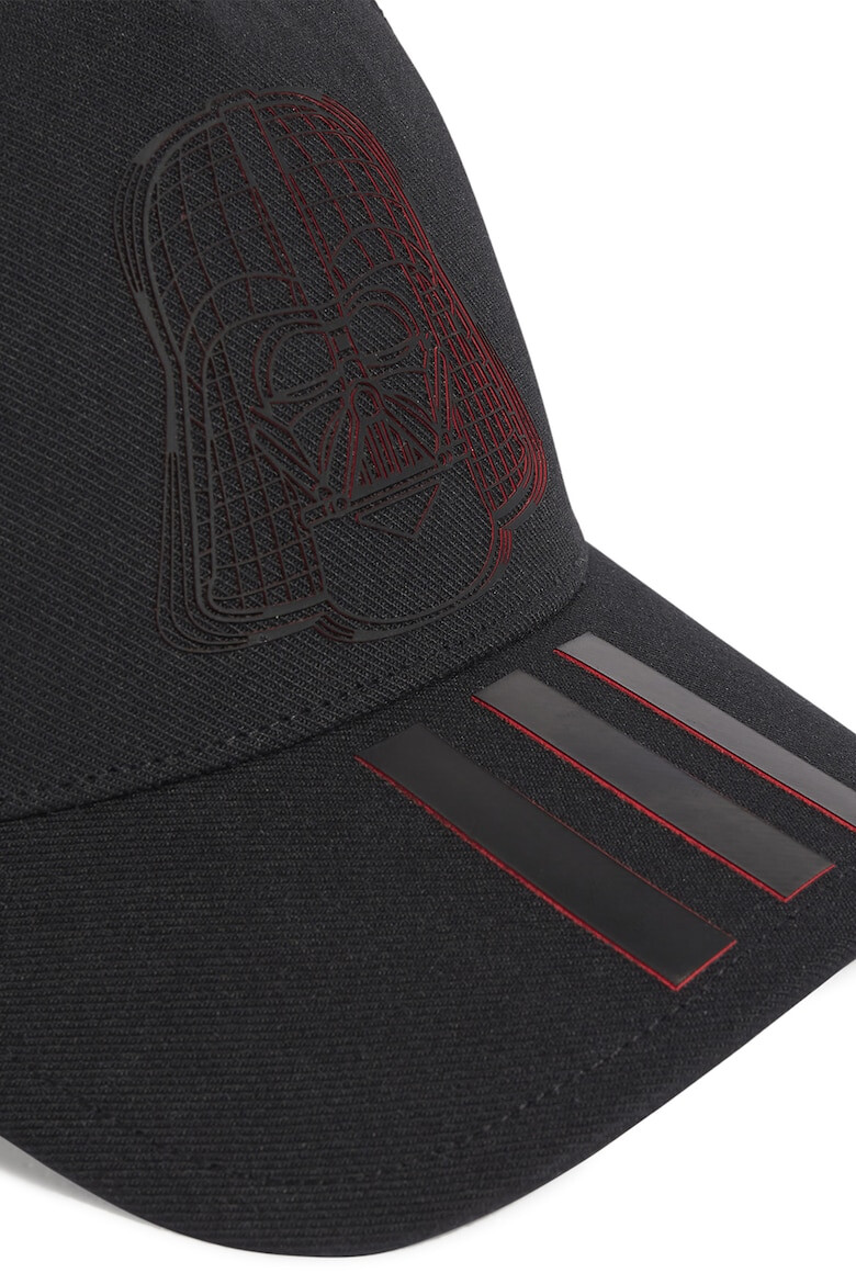 adidas Performance Sapca cu logo si Star Wars - Pled.ro