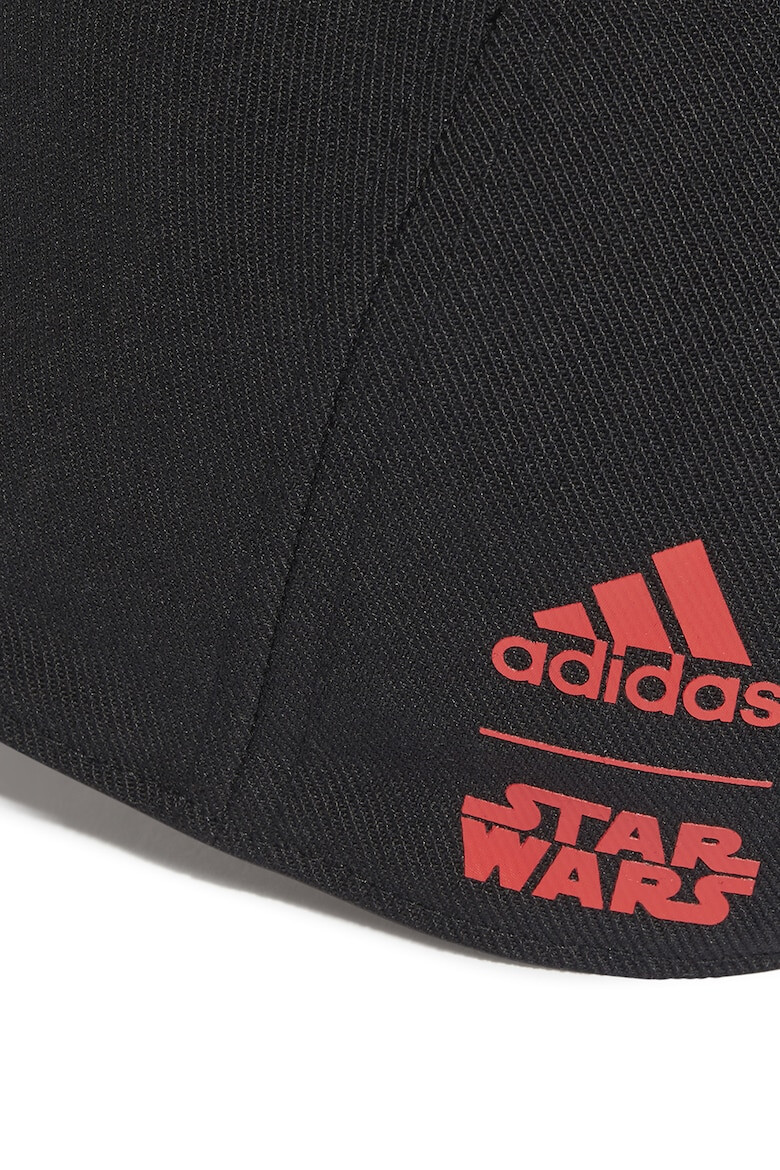 adidas Performance Sapca cu logo si Star Wars - Pled.ro