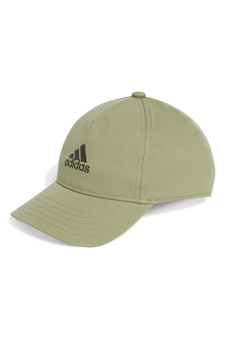 adidas Performance Sapca de bumbac cu logo brodat - Pled.ro