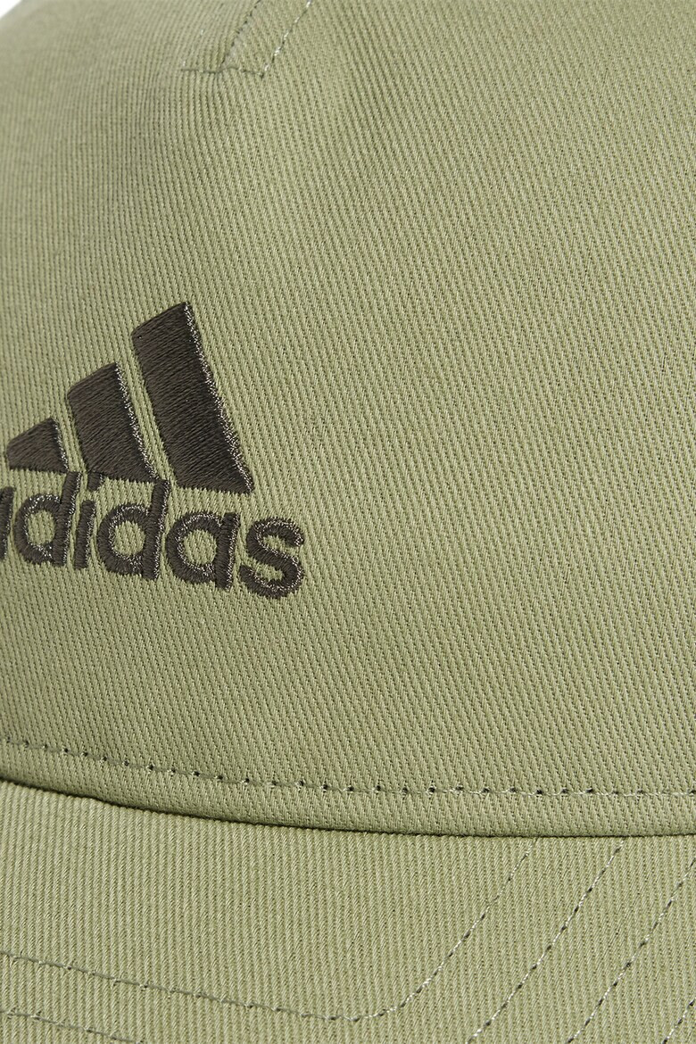 adidas Performance Sapca de bumbac cu logo brodat - Pled.ro