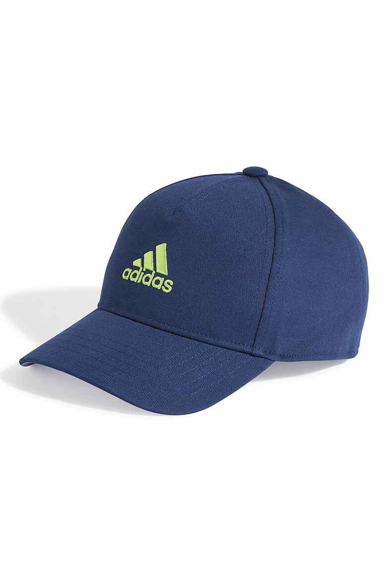 adidas Performance Sapca de bumbac cu logo brodat - Pled.ro