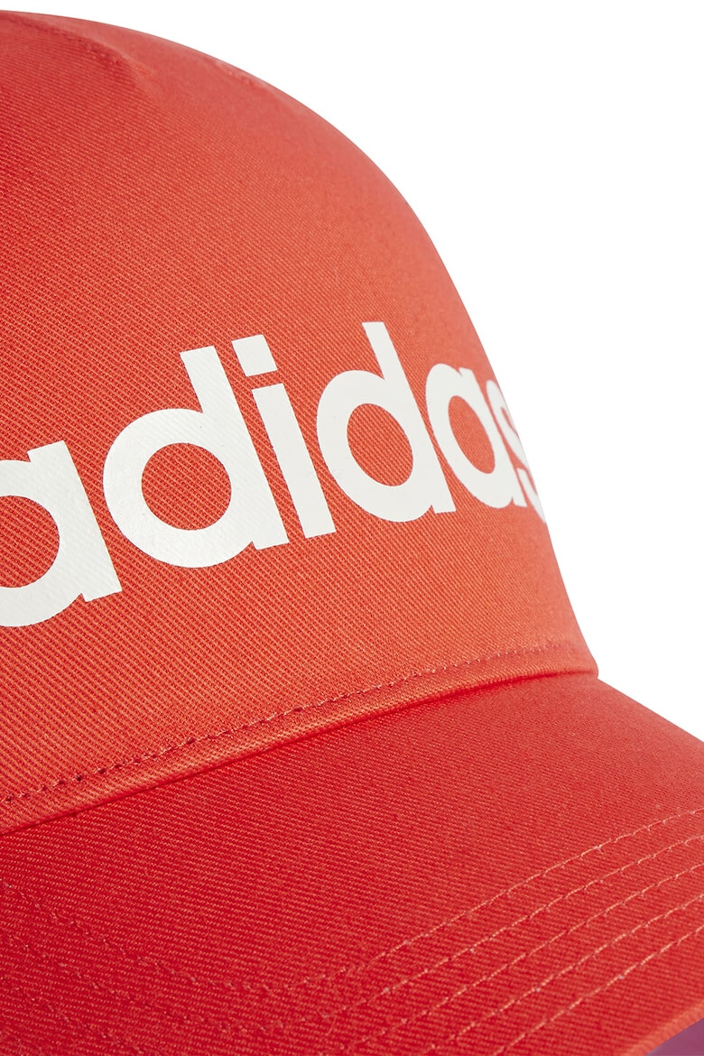 adidas Performance Sapca unisex cu capsa pe partea din spate Daily - Pled.ro