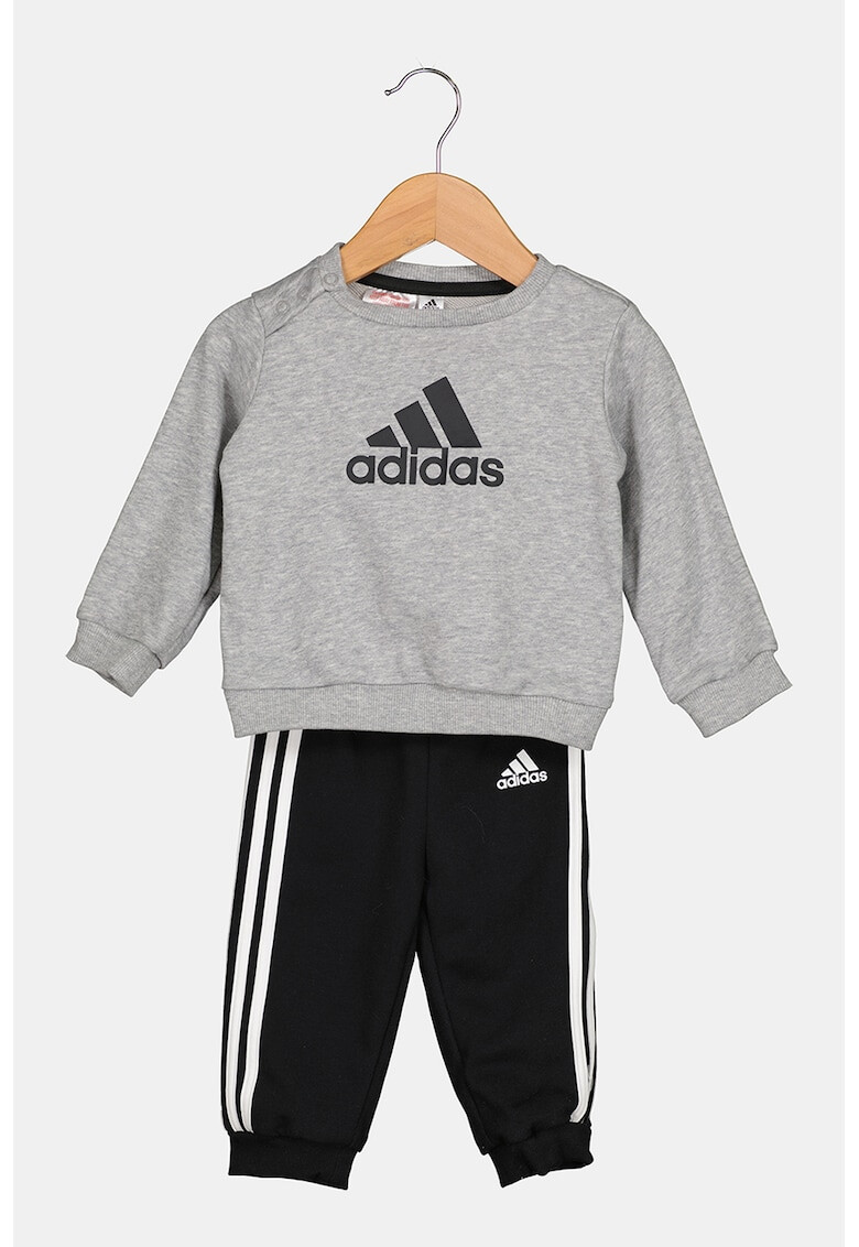 adidas Performance Set de bluza si pantaloni sport - Pled.ro