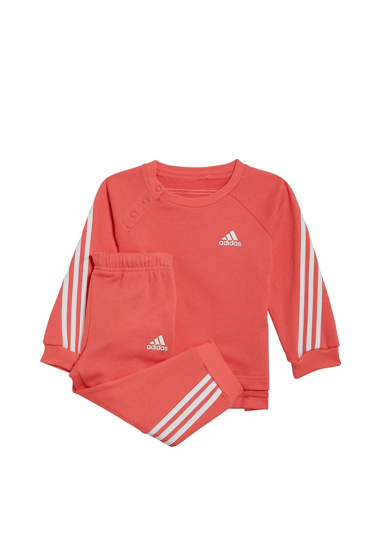 adidas Performance Set de bluza si pantaloni sport - 2 piese - Pled.ro