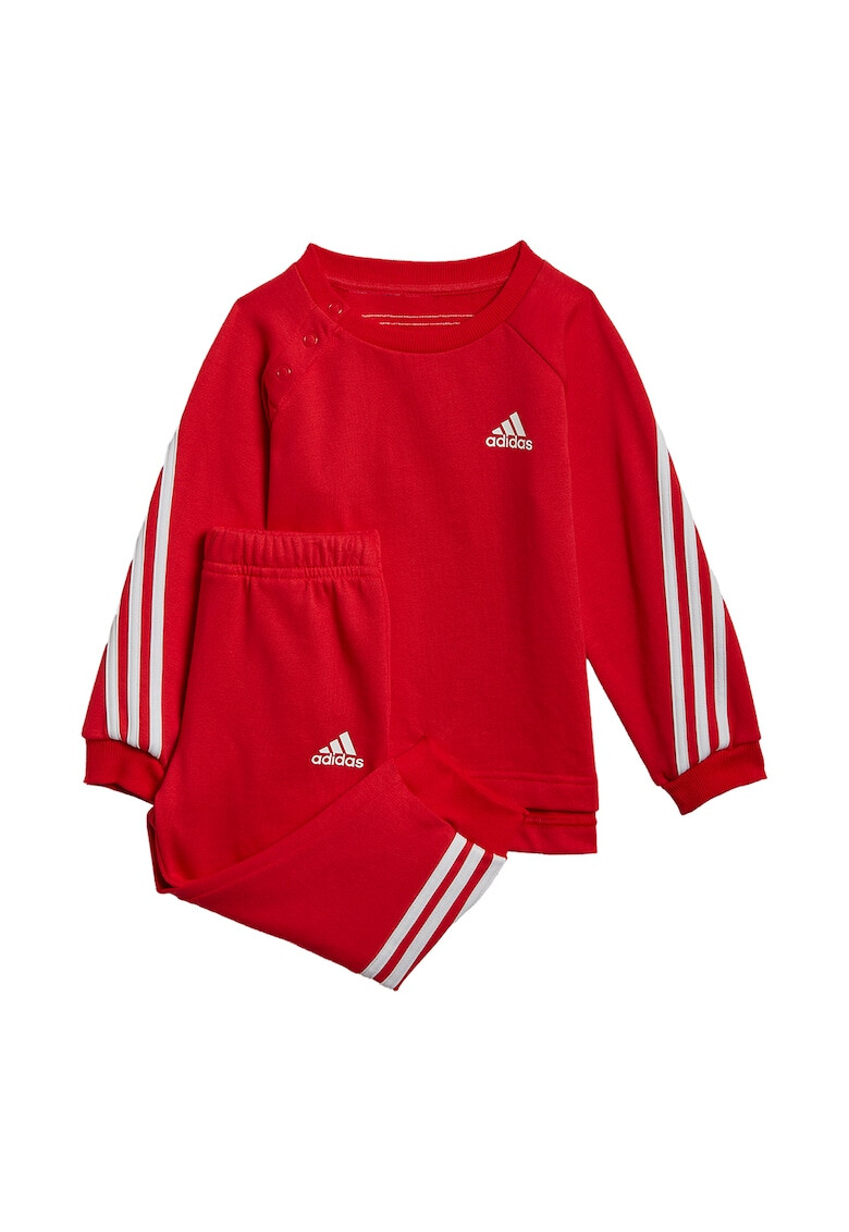 adidas Performance Set de bluza si pantaloni sport - 2 piese - Pled.ro