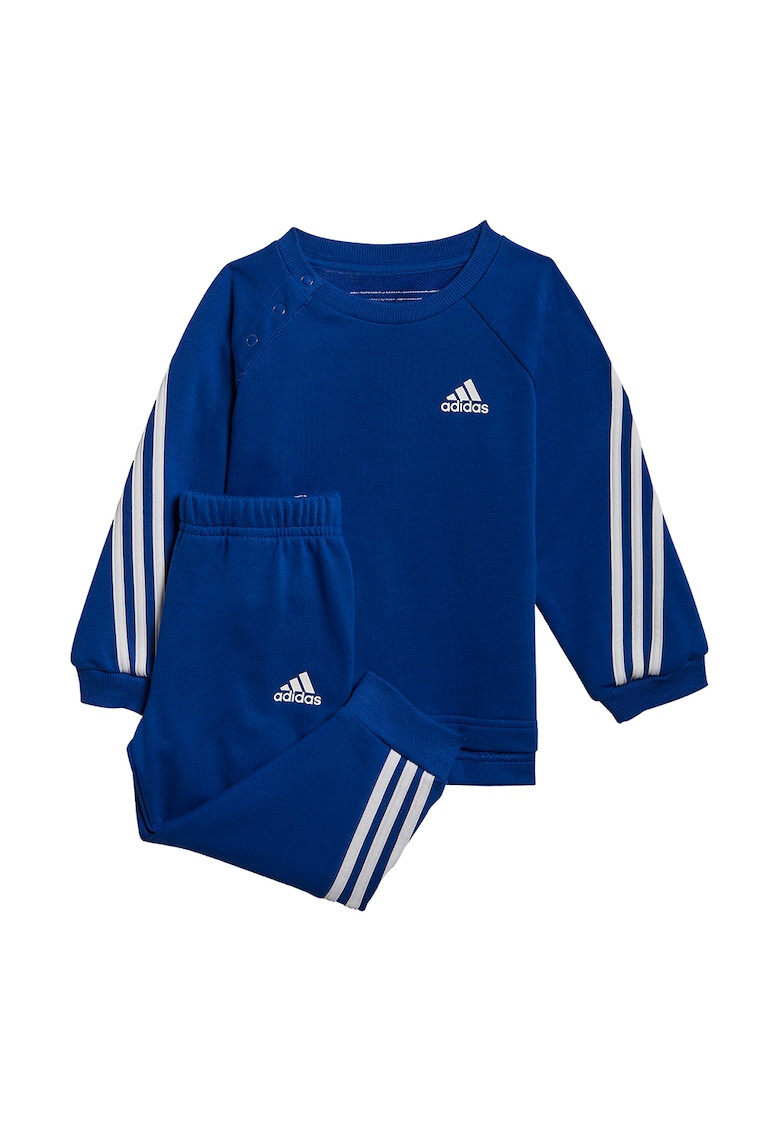 adidas Performance Set de bluza si pantaloni sport - 2 piese - Pled.ro