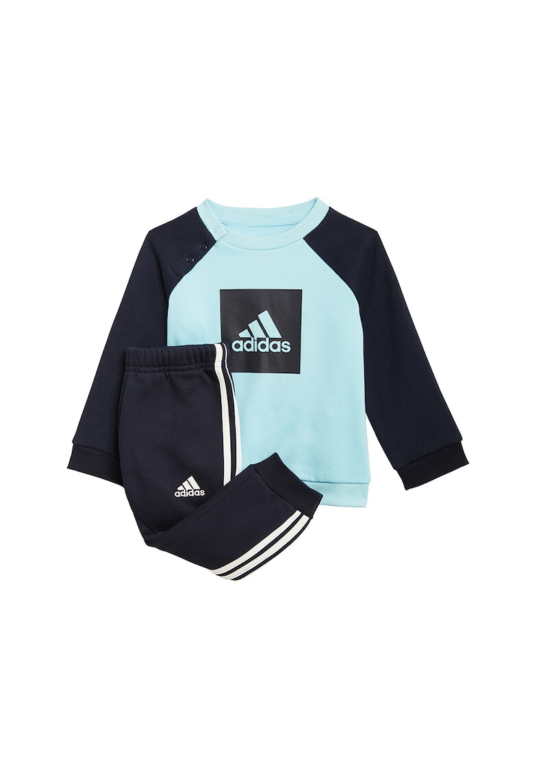 adidas Performance Set de pantaloni sport si bluza sport - Pled.ro