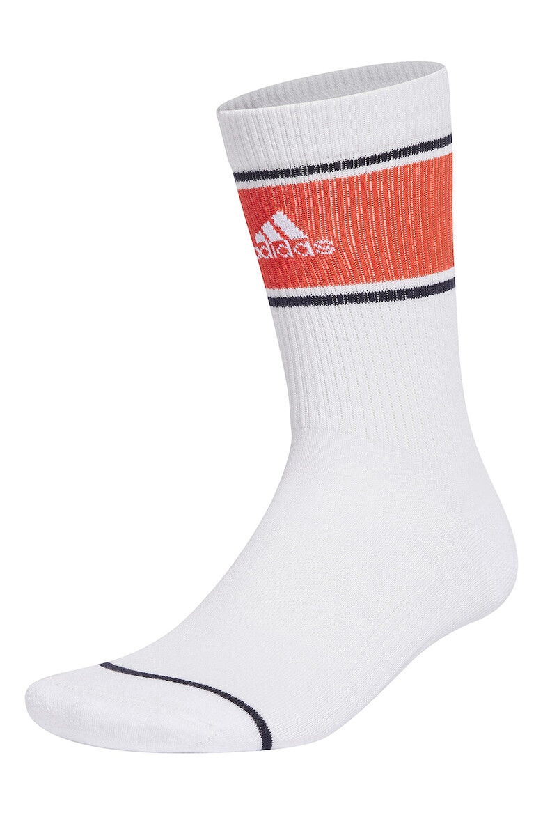 adidas Performance Set de sosete lungi unisex - 2 perechi - Pled.ro