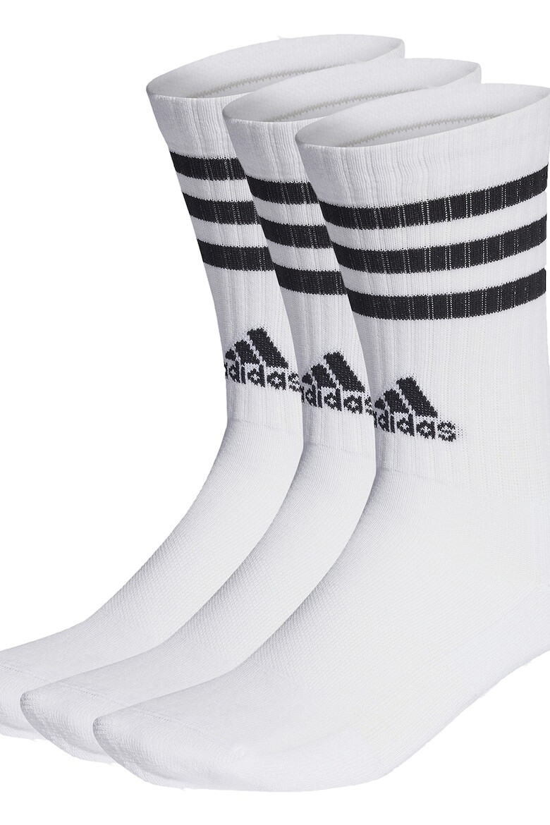 adidas Performance Set de sosete lungi unisex - 3 perechi - Pled.ro