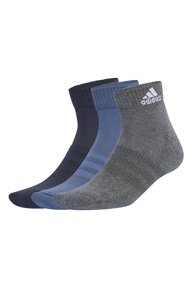 adidas Performance Set de sosete scurte unisex - 3 perechi - Pled.ro