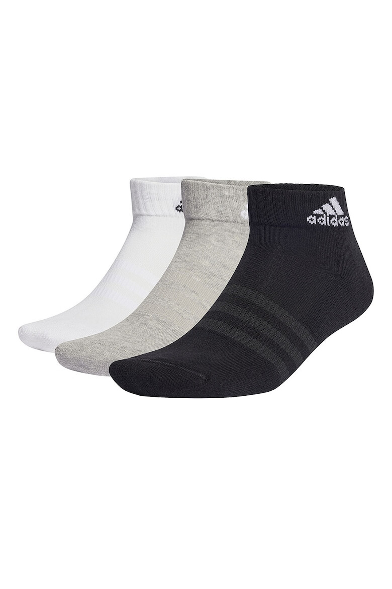 adidas Performance Set de sosete scurte unisex - 6 perechi - Pled.ro