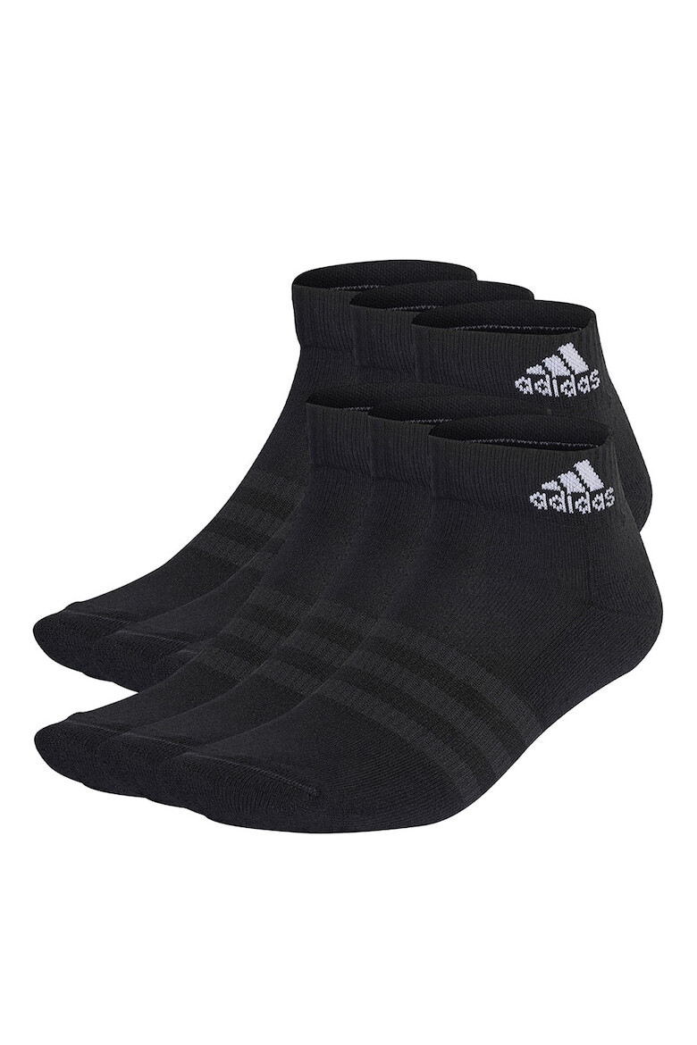 adidas Performance Set de sosete scurte unisex - 6 perechi - Pled.ro