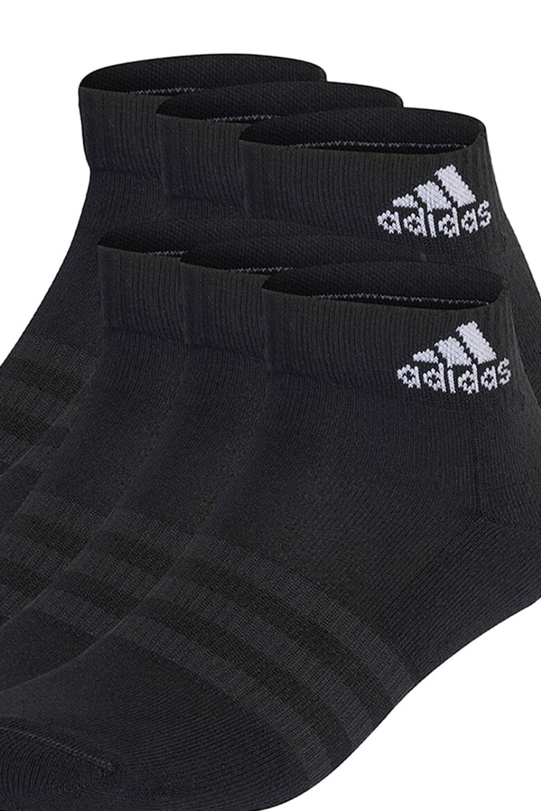 adidas Performance Set de sosete scurte unisex - 6 perechi - Pled.ro