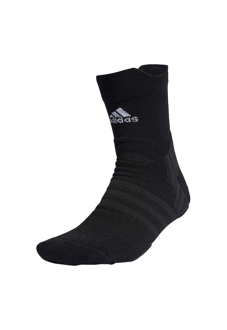 adidas Performance Sosete unisex scurte cu logo pentru tenis - Pled.ro