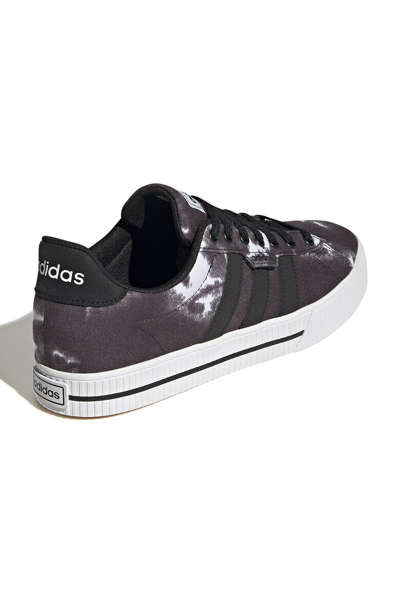 adidas Sportswear Tenisi cu aspect tie-dye Daily 3.0 - Pled.ro