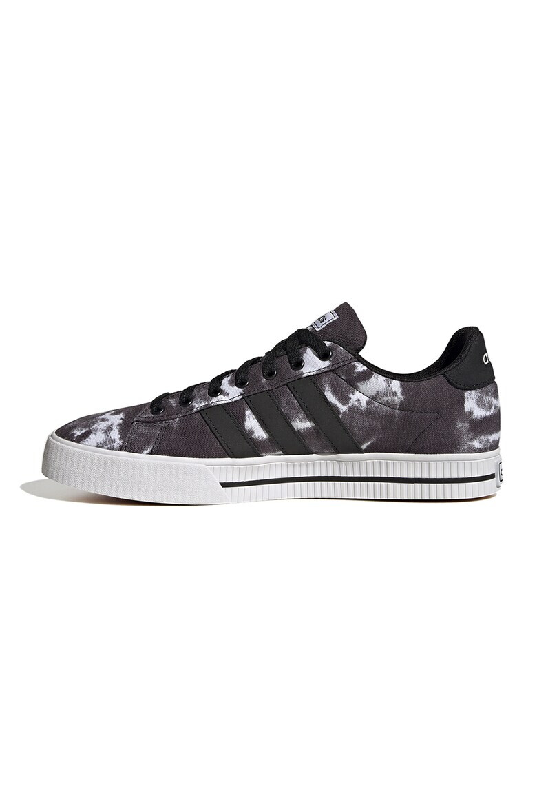 adidas Sportswear Tenisi cu aspect tie-dye Daily 3.0 - Pled.ro