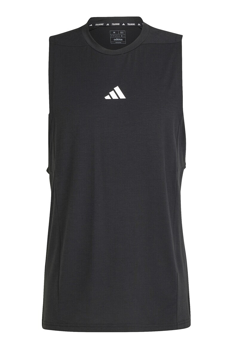 adidas Performance Top din amestec de lyocell pentru antrenament - Pled.ro