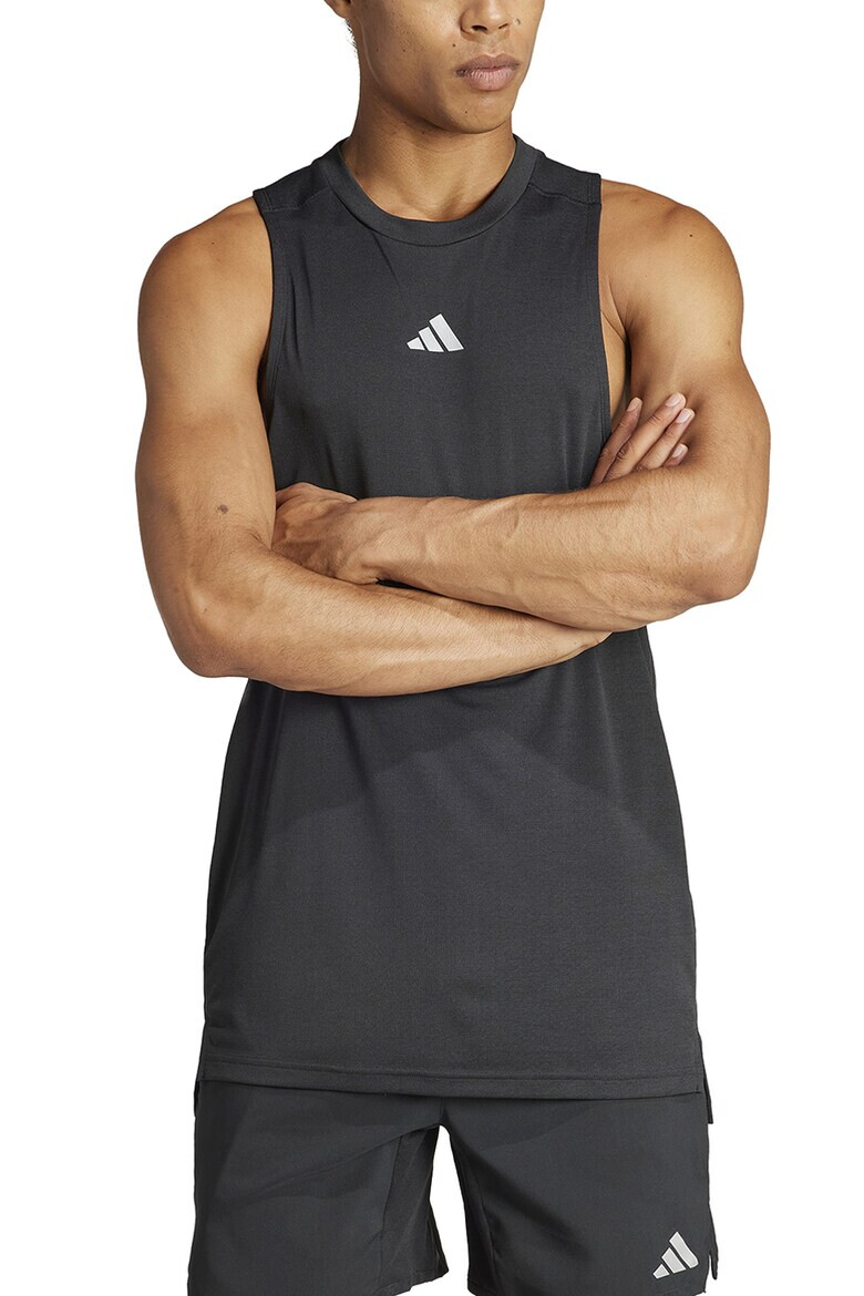 adidas Performance Top pentru antrenament HIIT 3S - Pled.ro