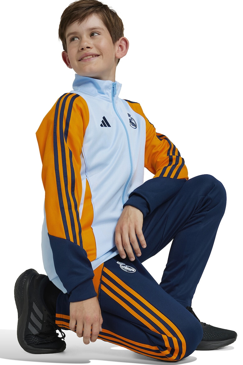 adidas Performance Trening colorblock pentru fotbal Real Madrid - Pled.ro