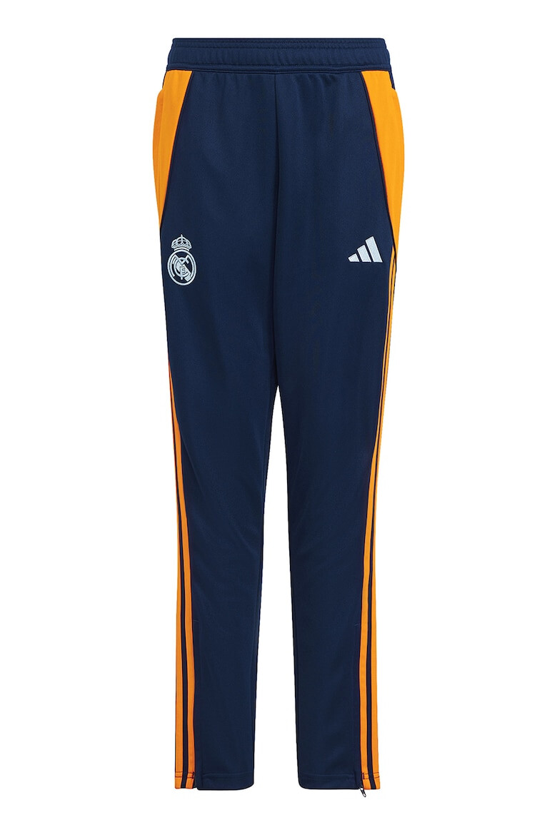 adidas Performance Trening colorblock pentru fotbal Real Madrid - Pled.ro